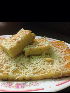 Foto resep Prol Tape Keju