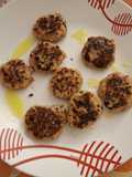 Polpette di Carne