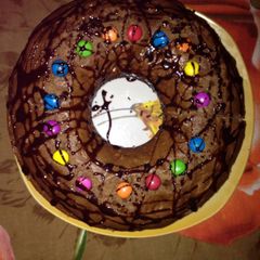 A picture of Cake recipe.