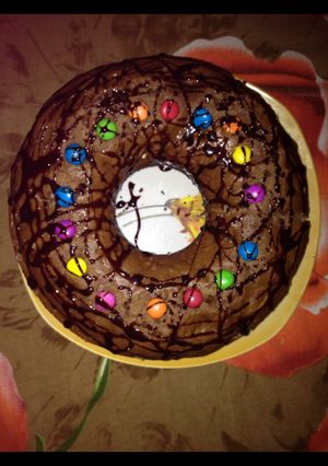 A picture of Cake recipe.