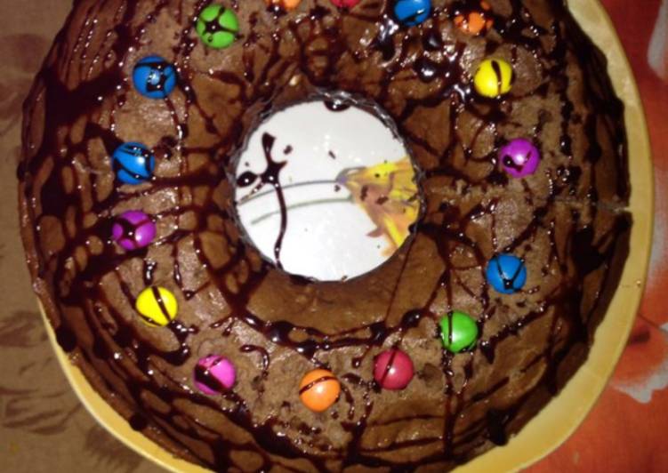 Recipe of Favorite Cake recipe