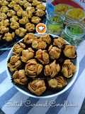 Salted Caramel Cornflakes
