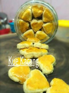 Foto resep Kue Kacang