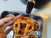 Hình ảnh của bánh táo apple pie