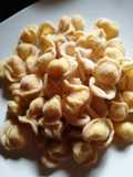 Orecchiette
