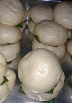 Foto resep Bakpao