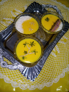 عکسی از دستور مشکوفی زعفرانی