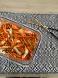 Kimchi koreano
