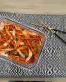 Kimchi koreano
