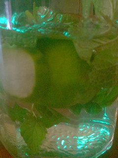 A picture of Natural detox.