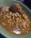 Locro