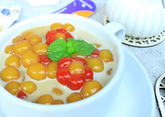 Resep Kolak Biji Salak Oleh Anne Desy Cookpad 5538