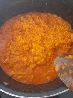 Una foto de Arroz con pollo