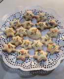 Galletas de maicena