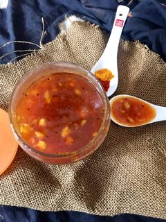ગોળ કેરી નું અથાણું (Godkeri nu Athanu recipe in Gujarati) રેસીપી મુખ્ય ફોટો