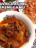Gulai Daging Terengganu