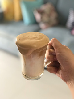 Foto resep Dalgona Coffee