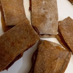 A picture of Sugar free bourbon biscuits.