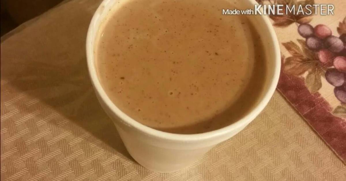 Atole Champurado Receta de LAS DELICIAS PARA TU HOGAR- Cookpad