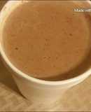 Atole Champurado