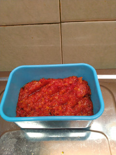 Foto resep Sambal Bawang