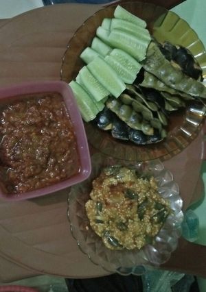 Foto resep Sambal cobet