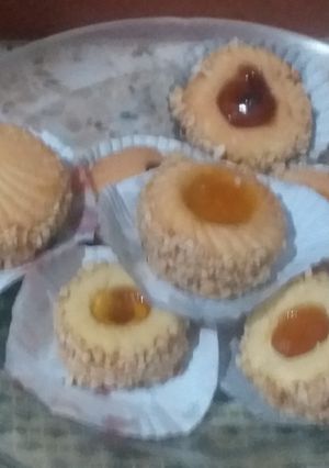 صورة لوصفة صابلي المعجون