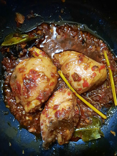 Foto resep Ayam rica-rica