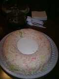 Dip de Surimi