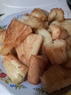 Foto resep Singkong goreng empuk