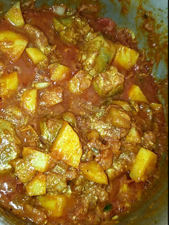 صورة لوصفة صالونة سمك