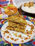 Pajeon Mie Sedaap Ala Chef Devina Hermawan
