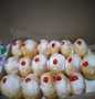Recipe Donat bomboloni lembut the Delicious Makes you drool