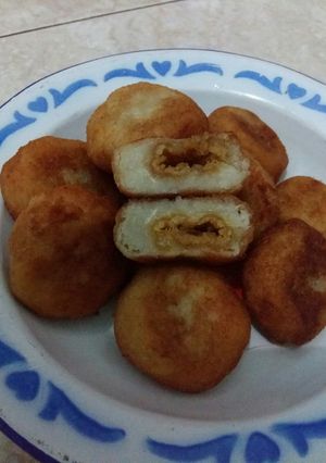 Foto resep Misro / slendem