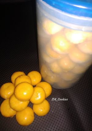 Foto resep Nastar Klasik