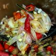 Sambal Matah Honje