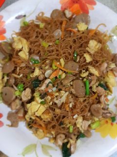 Foto resep Bihun Goreng