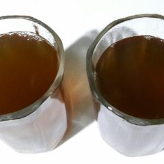 A picture of Immunity Booster Drink.