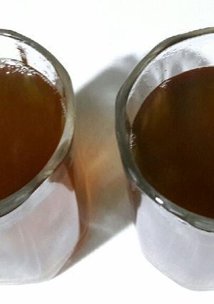 A picture of Immunity Booster Drink.