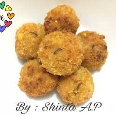 Bitterballen রেসিপির প্রধান ছবি