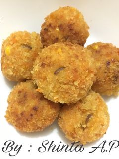 Foto resep Bitterballen
