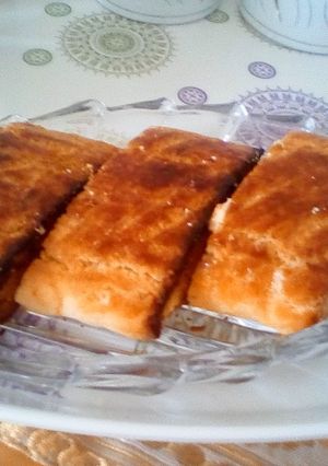 صورة لوصفة كروكي
