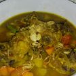 Semur Ayam Kecap