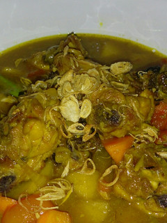Foto resep Semur Ayam Kecap