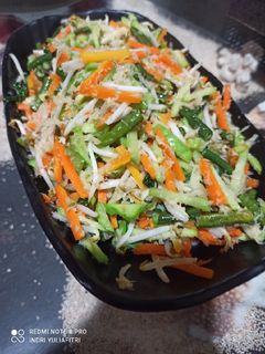 Foto resep Urap