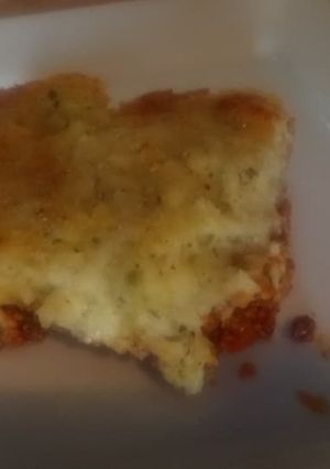 Pásztor pite recept fotója