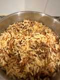 Arroz Sírio