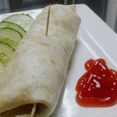 A picture of Oniopoll roll💛 💛 💛.