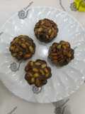 Banana muffins
