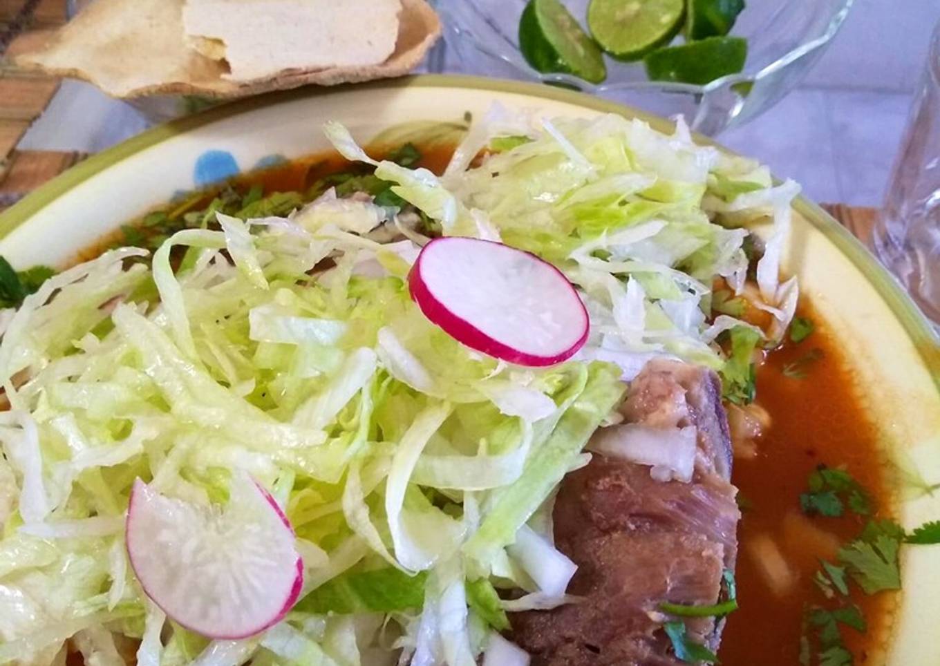 Pozole